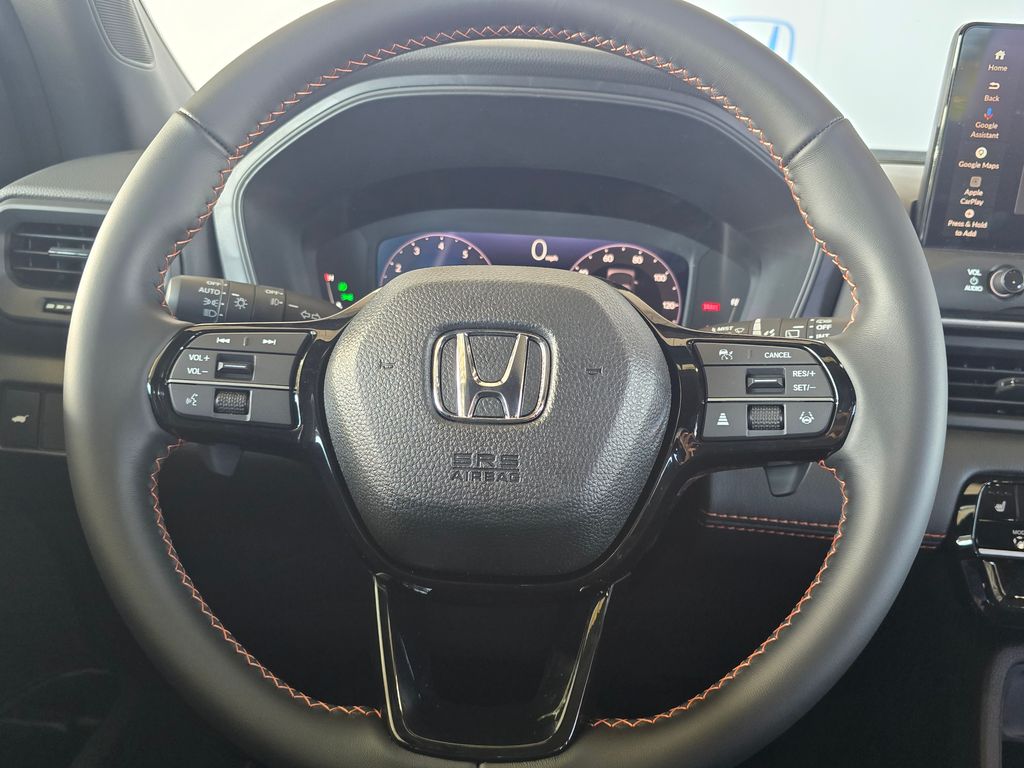 Thumbnail: 2026 Honda Pilot - 32