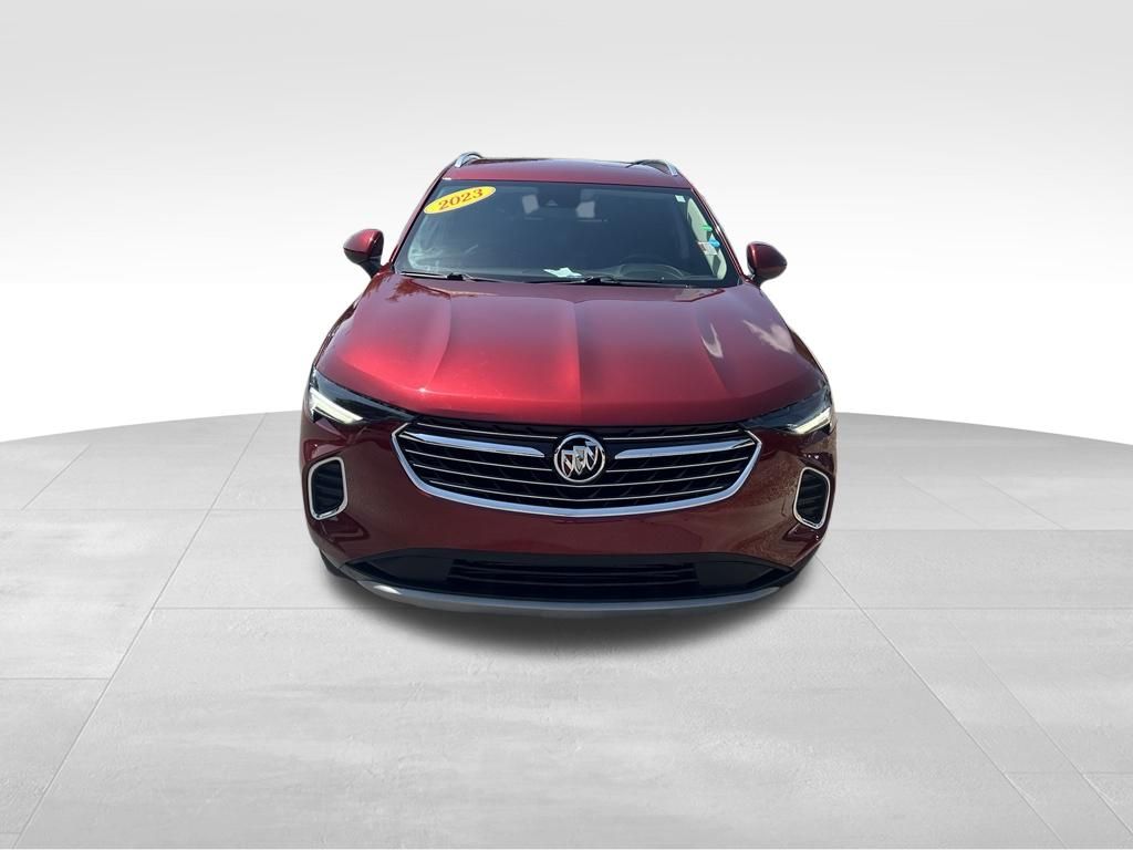 Used 2023 Buick Envision SUV