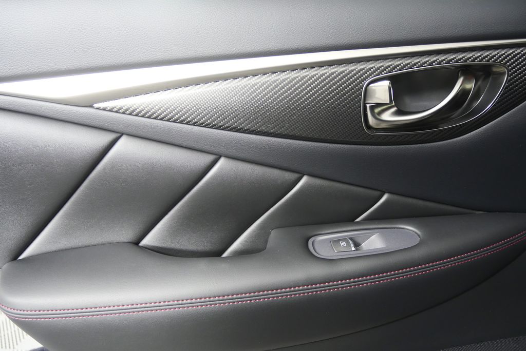 Thumbnail: 2022 INFINITI  - 15