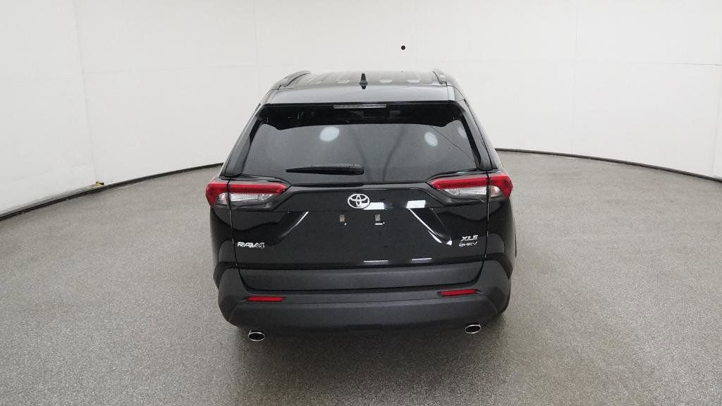 Thumbnail: 2025 Toyota RAV4 - 2