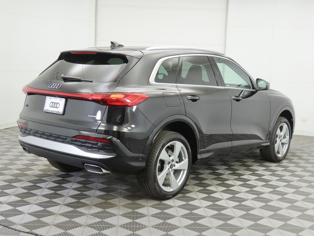 Thumbnail: 2025 Audi Q5 - 5