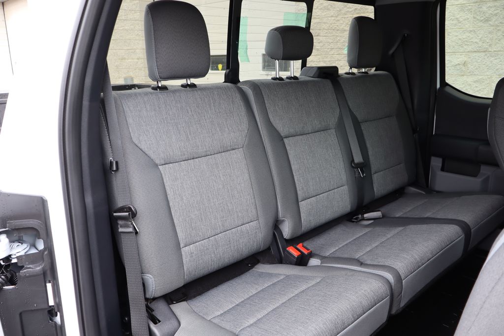 new 2026 Ford F-250SD car, priced at $53,192