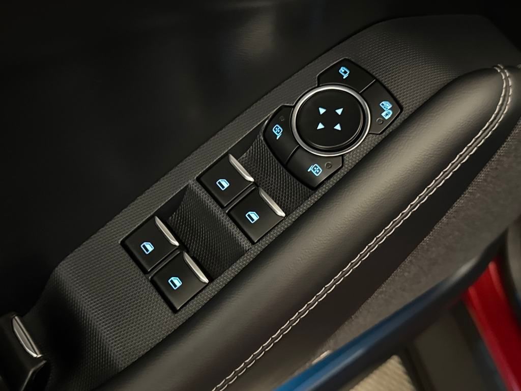 2024 Ford Mustang Mach-E Premium photo 11