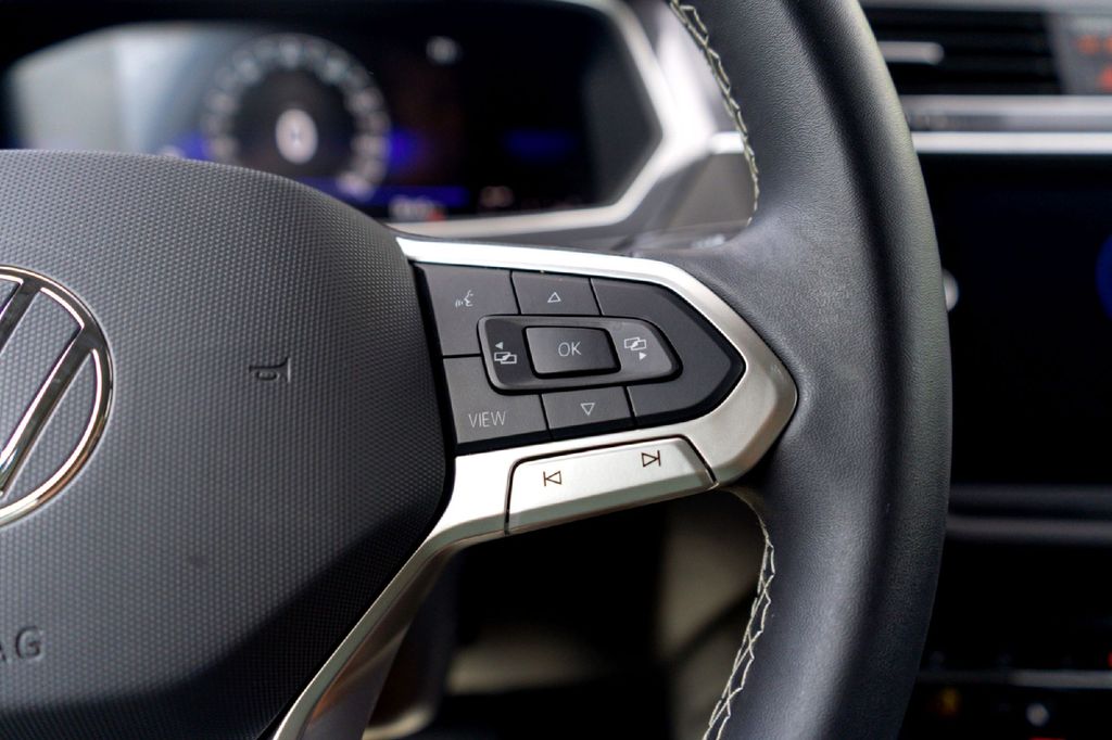 Used Car 2024 Volkswagen Tiguan  2.0t Se For Sale Under $25,000 In Taylor, Texas