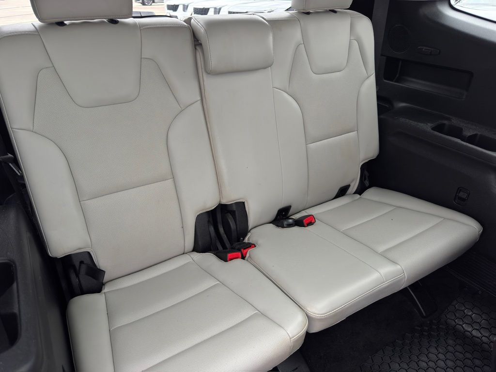 2020 Kia Telluride SX Black at Parkway Family Mazda