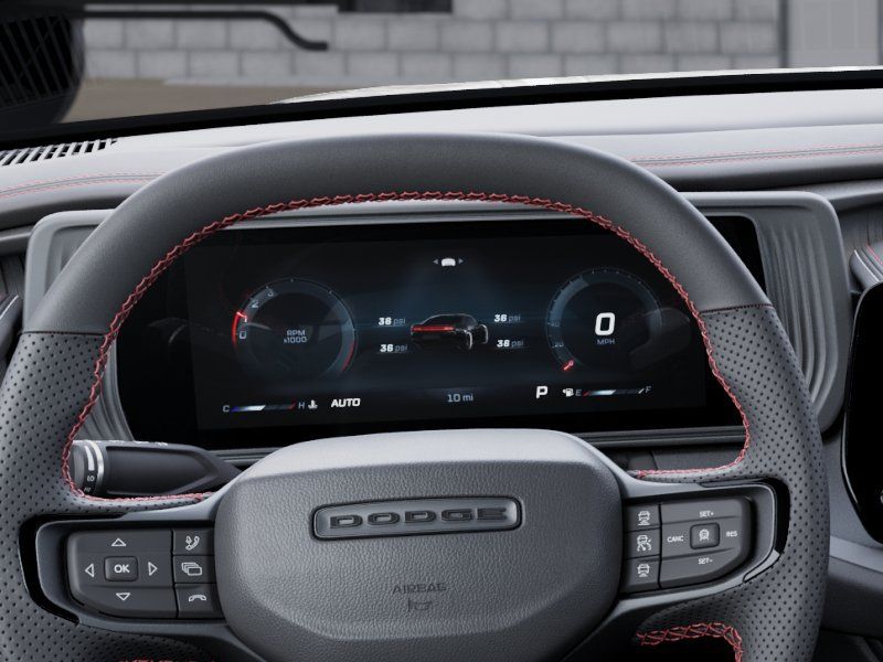 New 2027 Dodge Charger Coupe