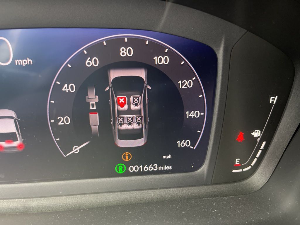 2025 Honda Accord SE 5