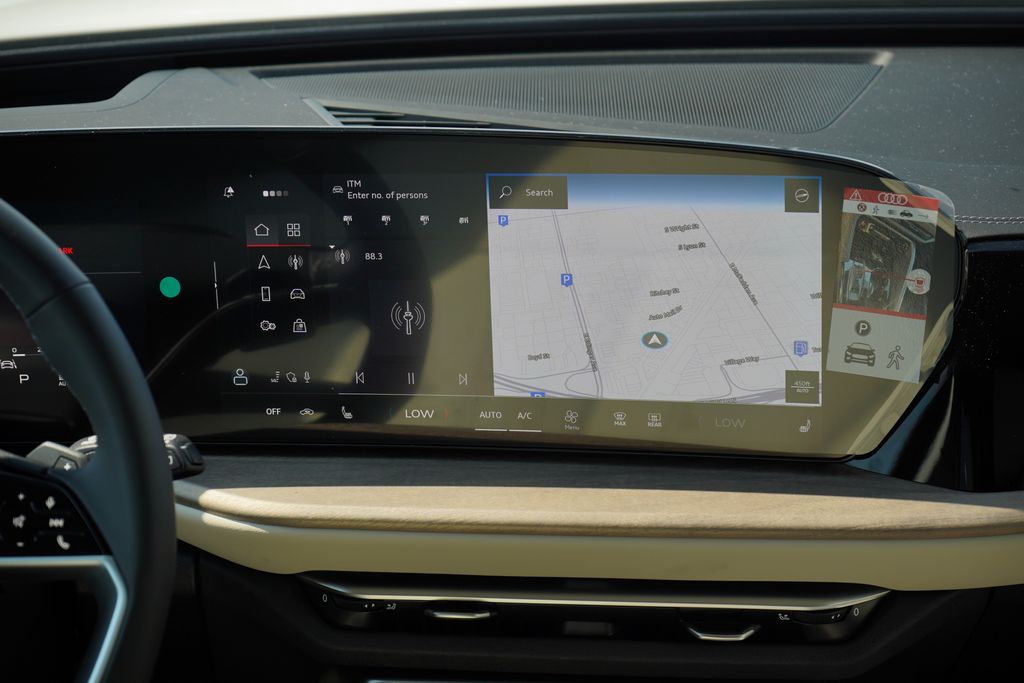 Thumbnail: 2025 Audi Q5 - 10