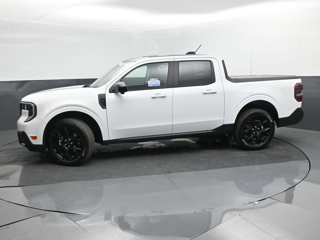 2025 Ford Maverick Lariat photo 2