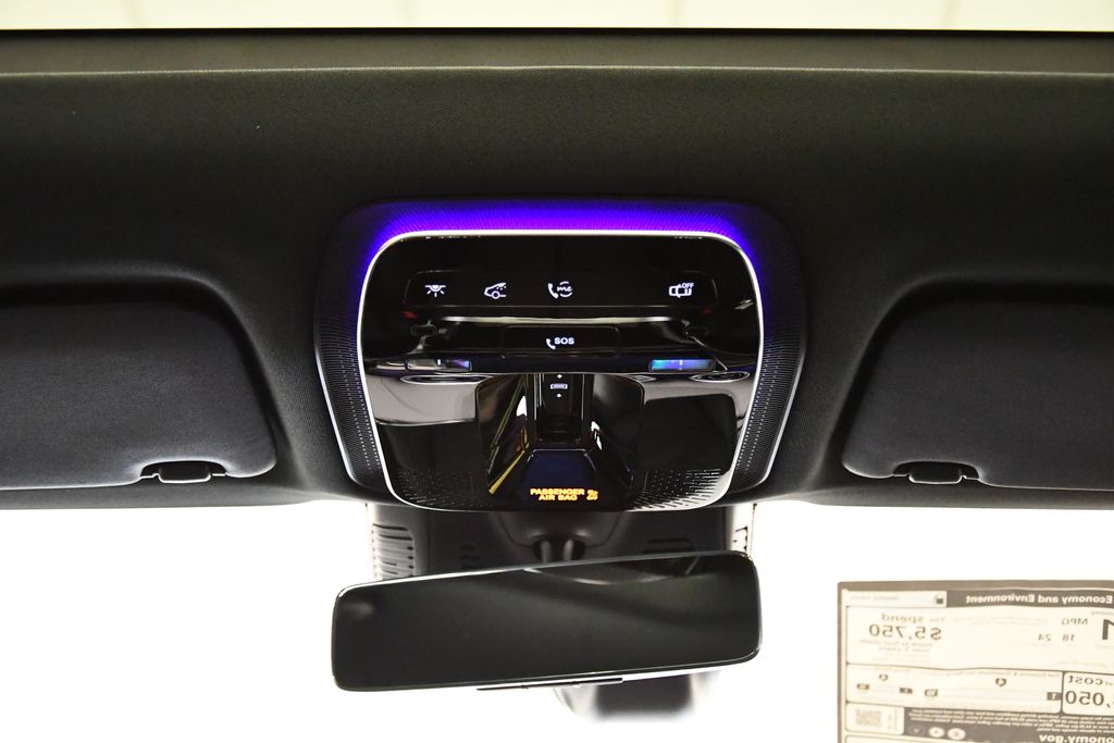 Thumbnail: 2025 Mercedes-Benz GLC - 19