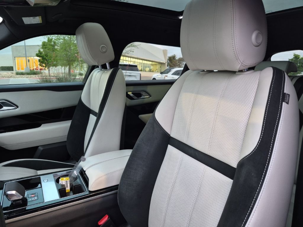 Used Car 2021 Land Rover Range Rover Velar  P250 R-dynamic S For Sale Under $35,000 In Austin, Texas