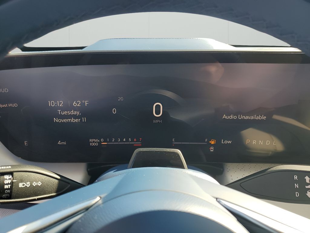 New 2026 Gray Buick Avenir image 37