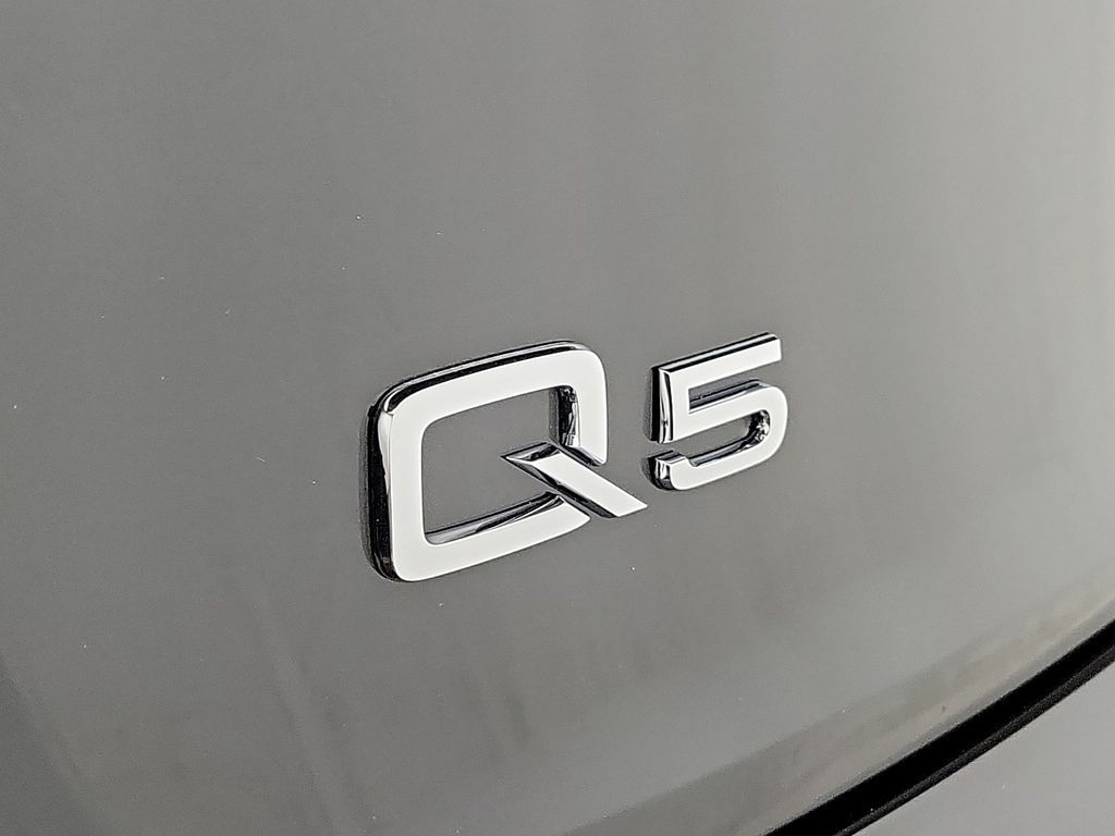 2024 Audi Q5  16