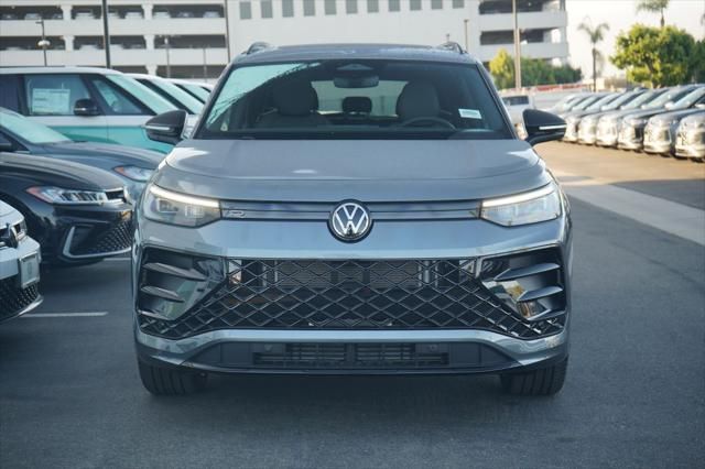Thumbnail: 2026 Volkswagen Tiguan - 5