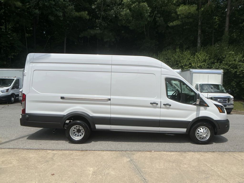 2024 Ford Transit-350 Base 8