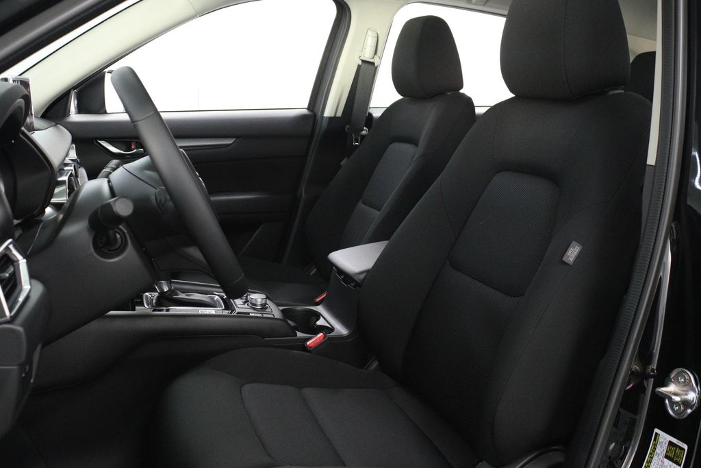 New Car 2025 Mazda Cx-5  2.5 S For Sale Under $30,000 In Georgetown, Texas