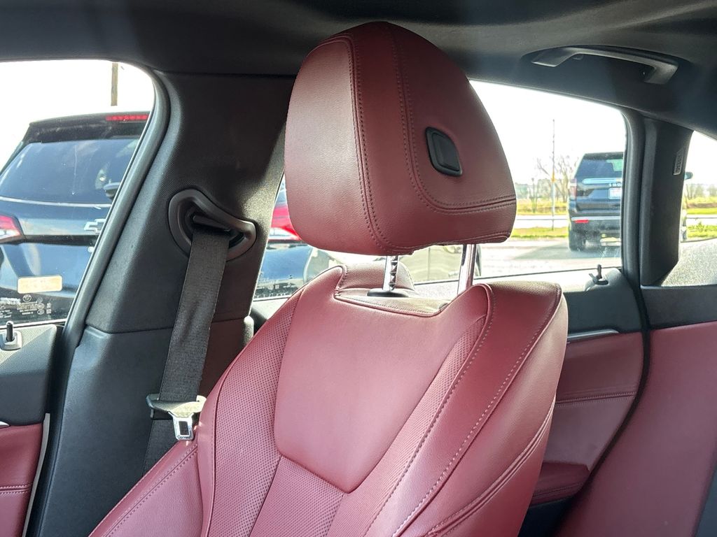 Used Car 2022 Bmw 4 Series  430i Gran Coupe For Sale Under $35,000 In Austin, Texas