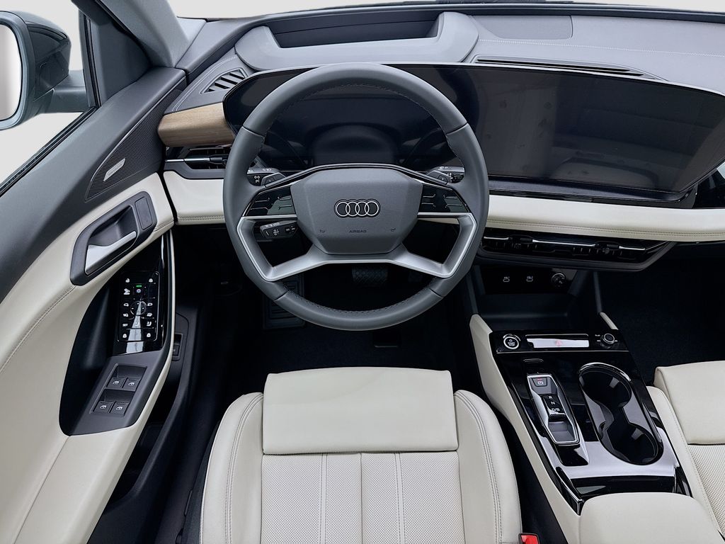 Thumbnail: 2025 Audi Q6 e-tron - 11