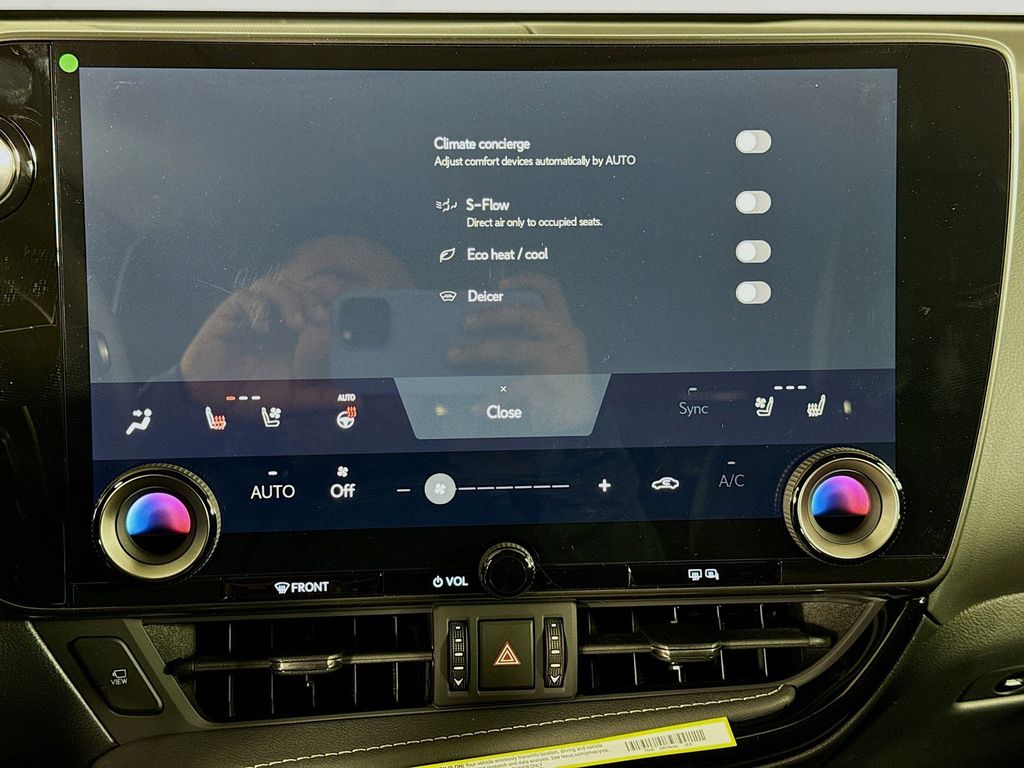 Thumbnail: 2026 Lexus NX - 14