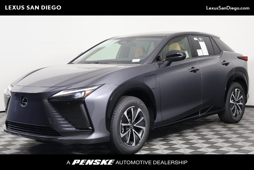 2025 Lexus RZ  -
                San Diego, CA