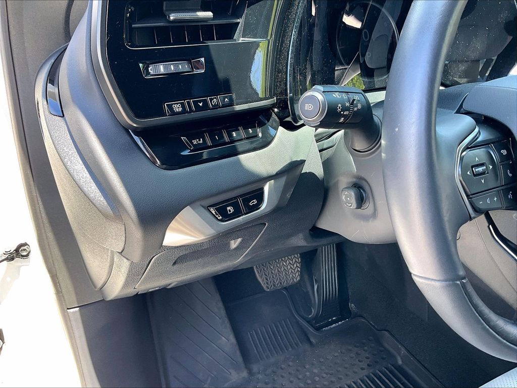 2024 Lexus RX — photo 26