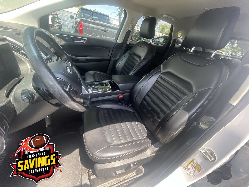 Used 2020 Ford Edge SUV