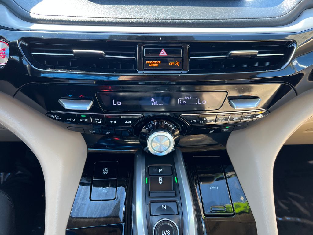 Thumbnail: 2023 Acura MDX - 26