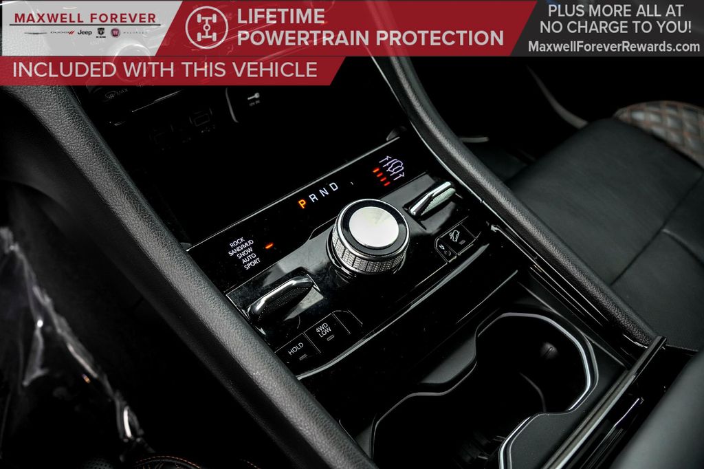 Used Car 2022 Jeep Grand Cherokee  Summit For Sale Under $50,000 In Taylor, Texas