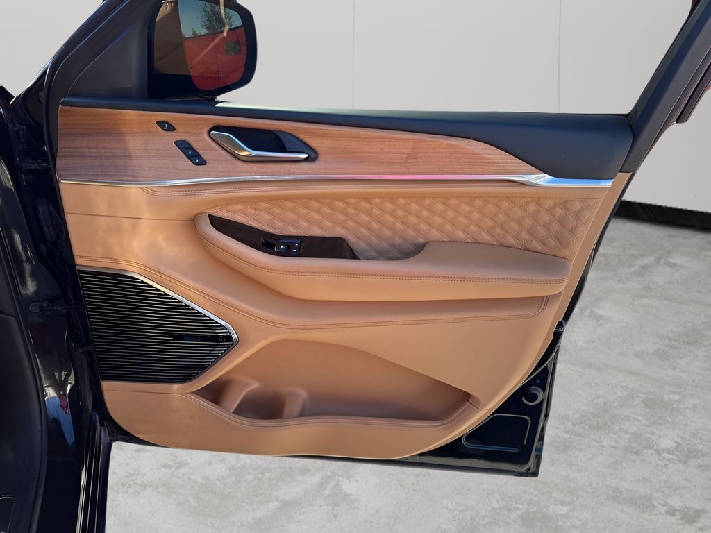 Used Car 2024 Jeep Grand Cherokee  Summit For Sale Under $50,000 In Austin, Texas