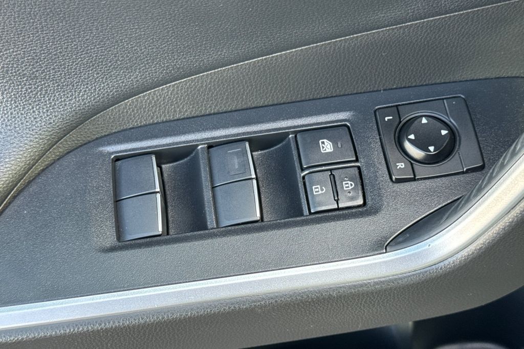 Certified Used 2020 Gray Toyota Limited image 14