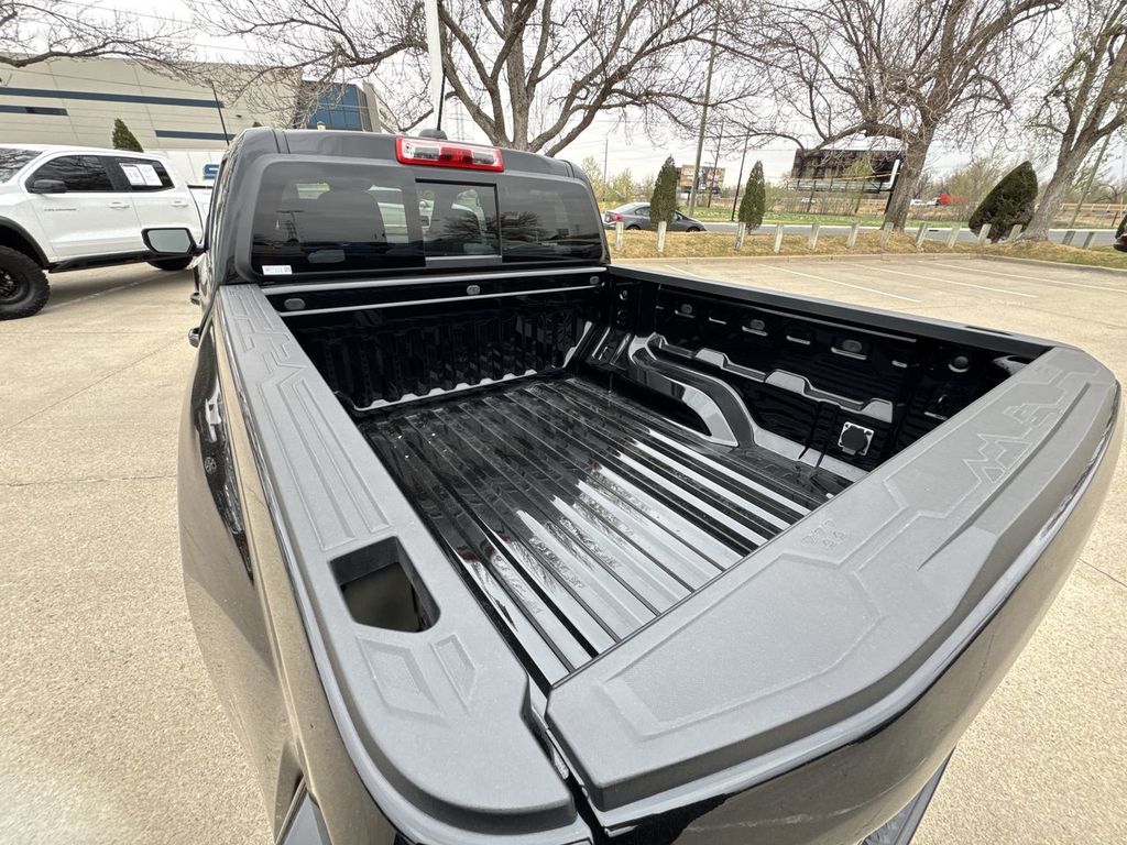Used 2024 Chevrolet Colorado Truck