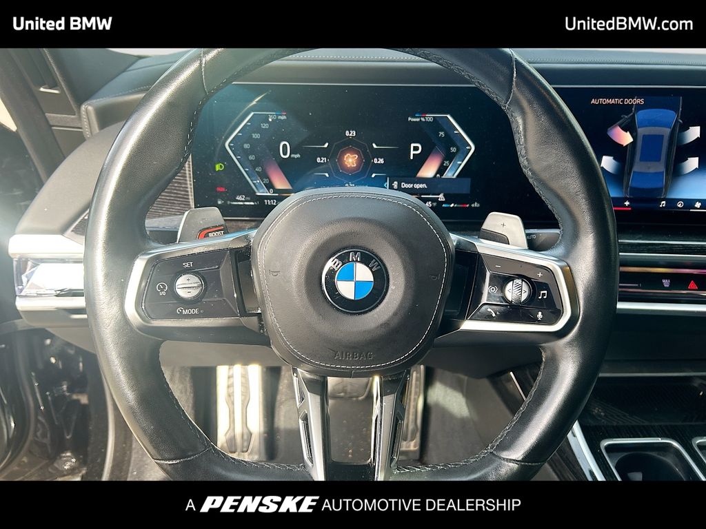 Thumbnail: 2023 BMW 7 Series - 6