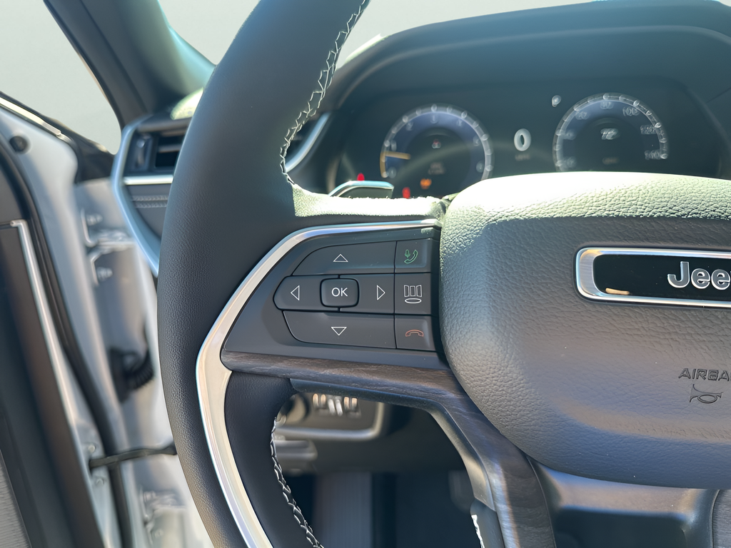 New Car 2025 Jeep Grand Cherokee  Limited For Sale Under $60,000 In Austin, Texas