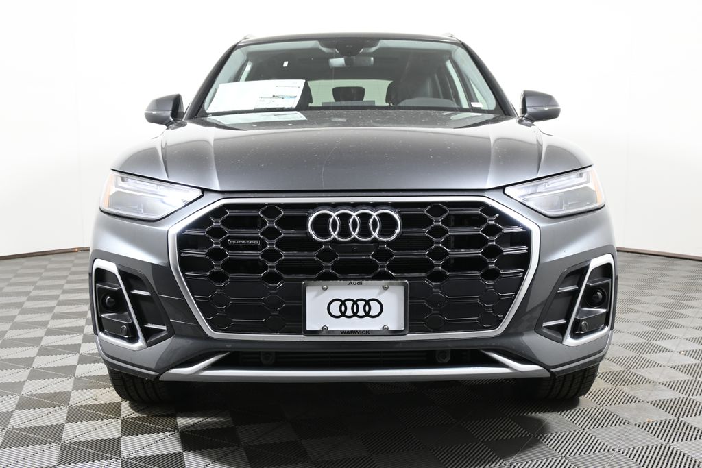 2025 Audi Q5  9