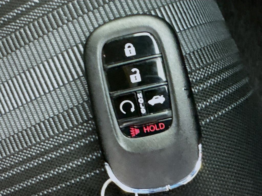 Used Car 2023 Honda Civic  Sport For Sale Under $25,000 In Austin, Texas