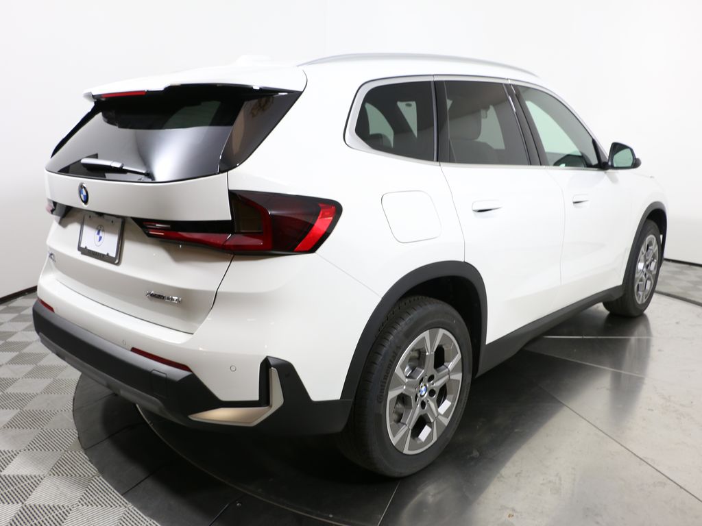 2024 BMW X1 xDrive28i 5