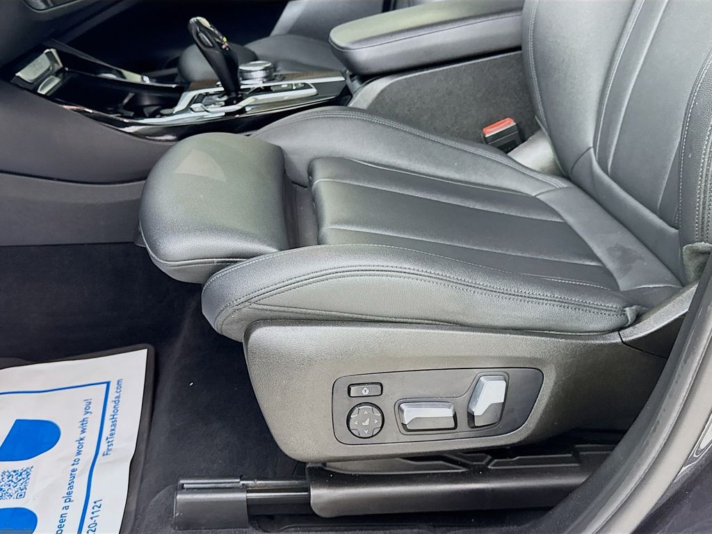 Used Car 2019 Bmw X3  Sdrive30i For Sale Under $15,000 In Austin, Texas