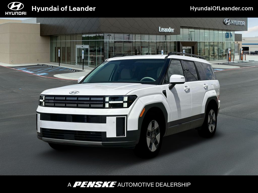 Thumbnail: 2026 Hyundai Santa Fe - 1