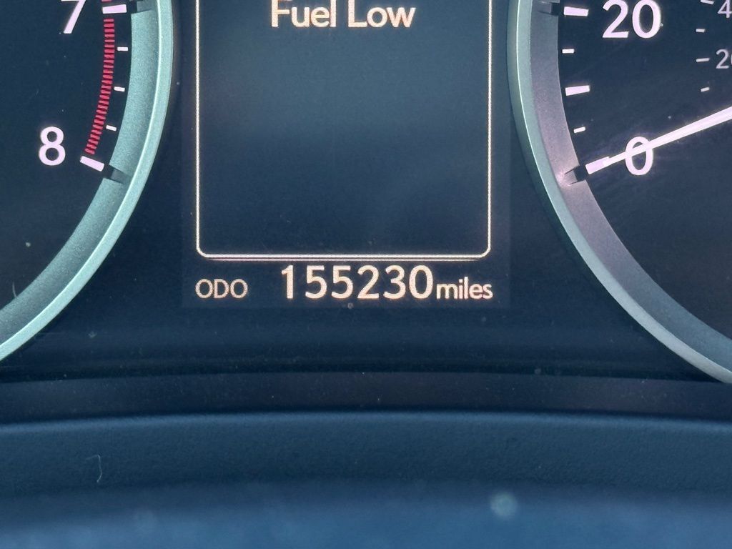 2014 Lexus IS 350 - 3