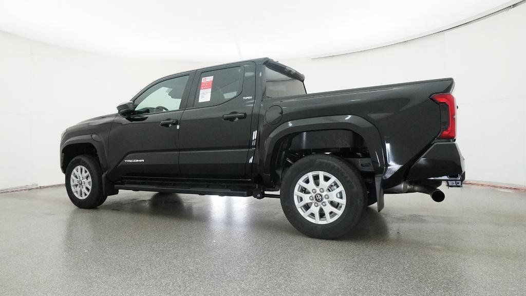 Thumbnail: 2026 Toyota Tacoma - 19