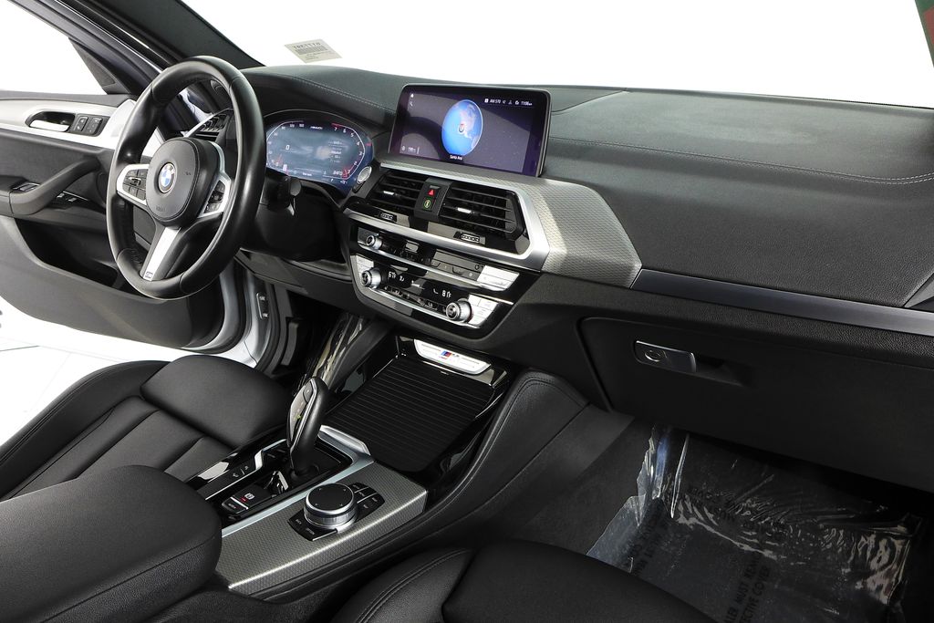 Thumbnail: 2020 BMW X4 - 13
