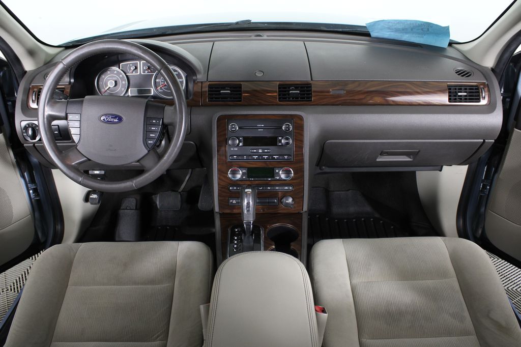 Used 2008 Ford Taurus for sale in 