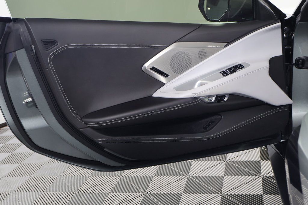 Thumbnail: 2023 Chevrolet Corvette - 10