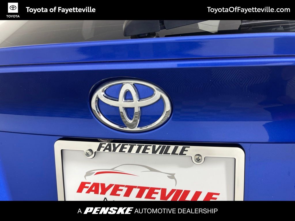 Thumbnail: 2019 Toyota C-HR - 9