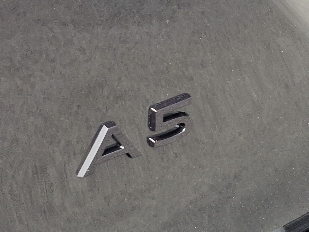 Thumbnail: 2026 Audi A5 - 21