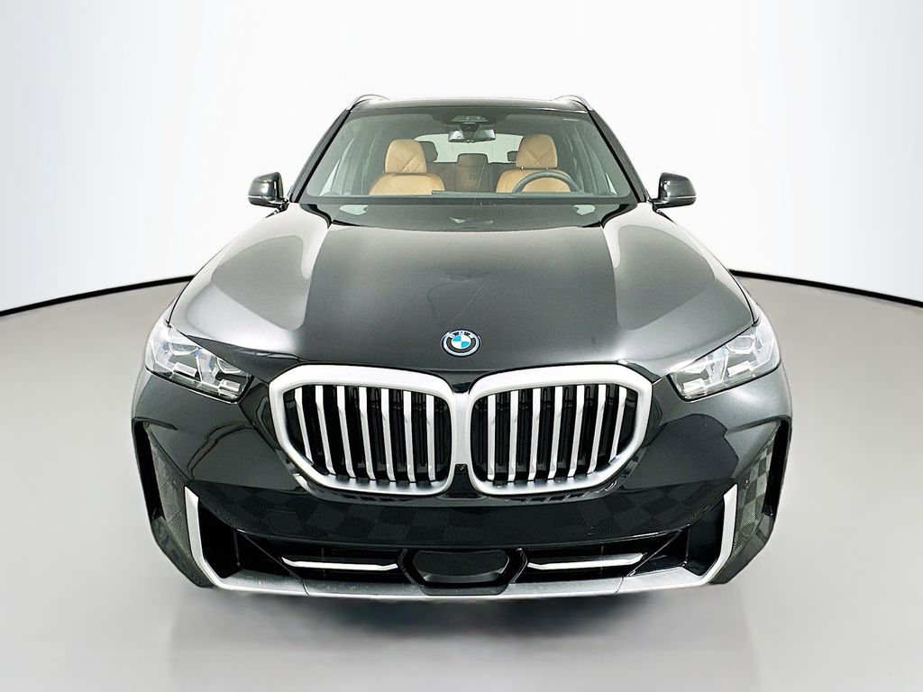 Thumbnail: 2026 BMW X5 - 2