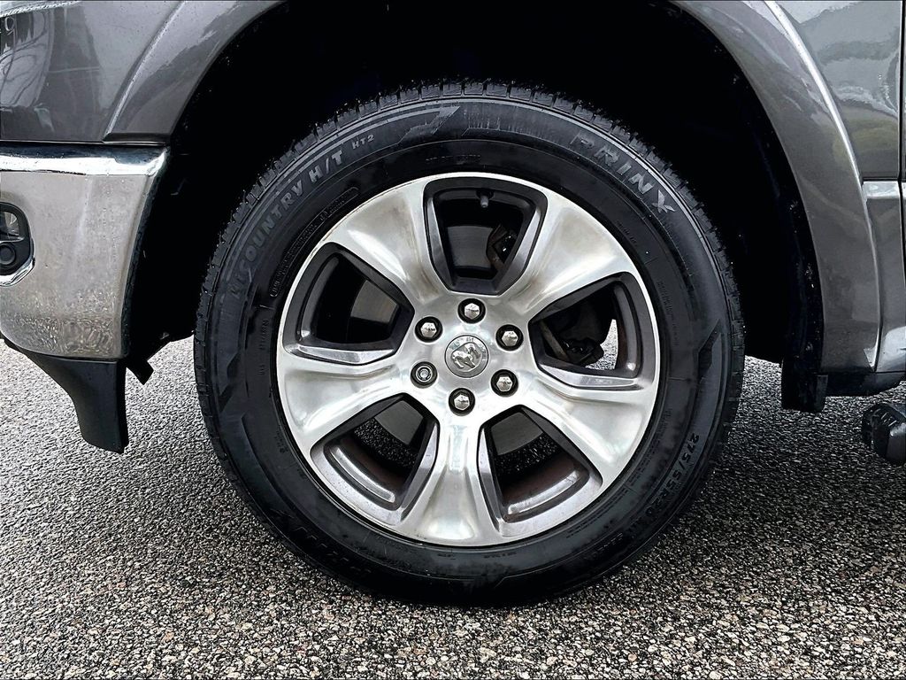 2021 Ram 1500 — photo 6