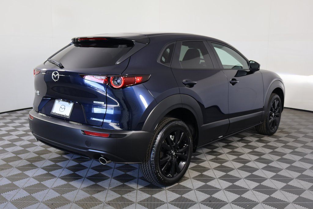 Thumbnail: 2026 Mazda CX-30 - 2