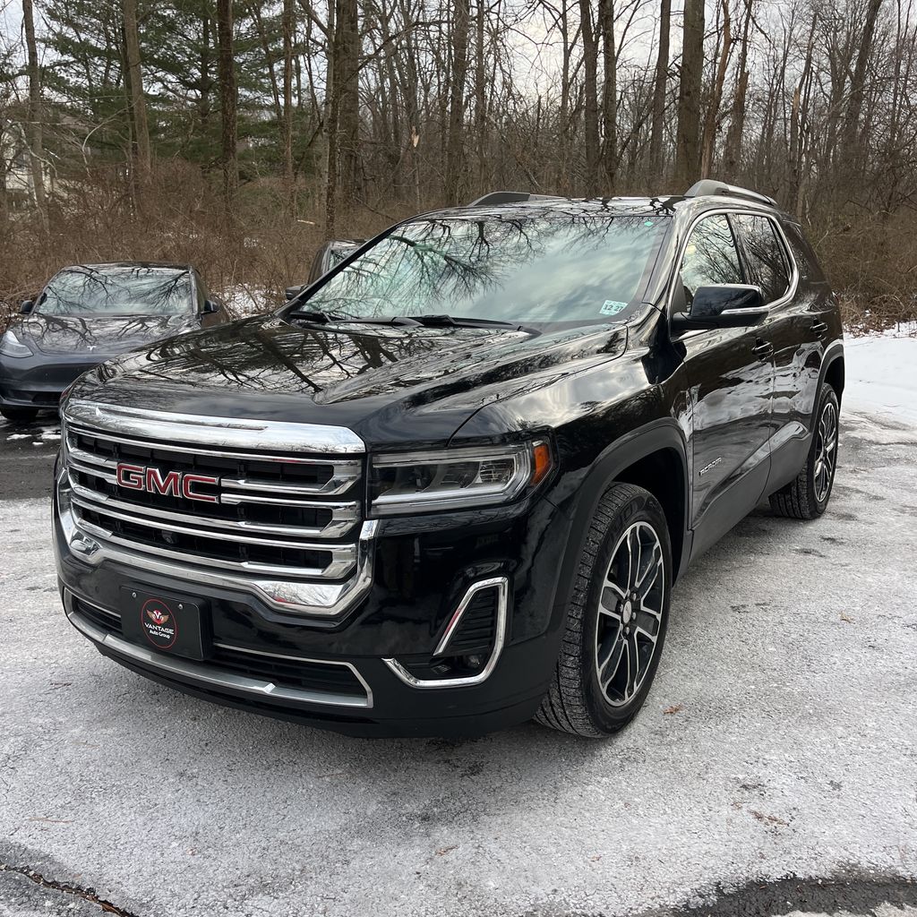 2023 GMC Acadia SLT AWD