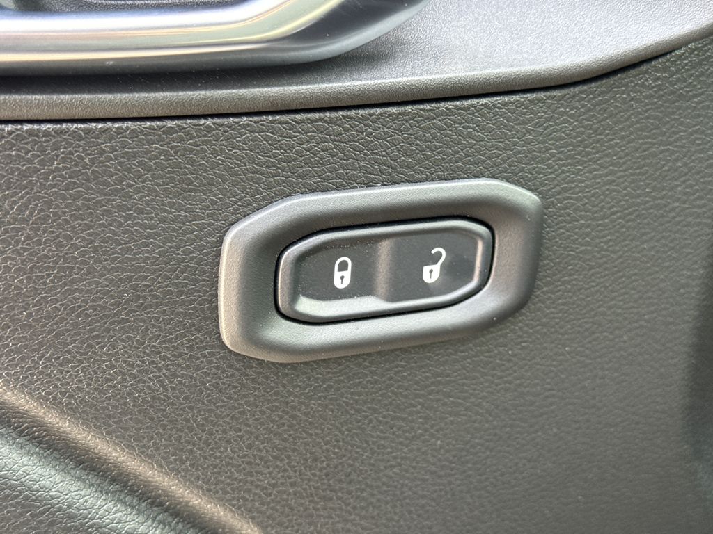 New 2026 Jeep Wrangler SUV